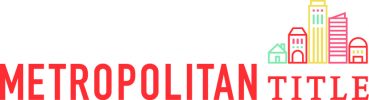Metropolitan Title of Indiana Logo