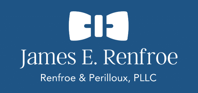 Renfroe Perilloux PLLC Logo
