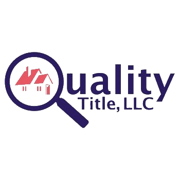 Quality Title LLC Logo