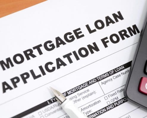 refinance loan options
