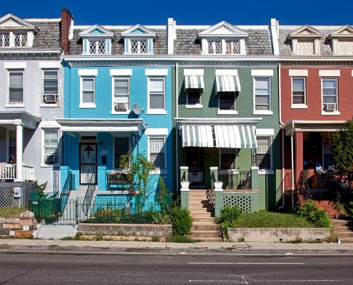 first time homebuying tips- neighborhood