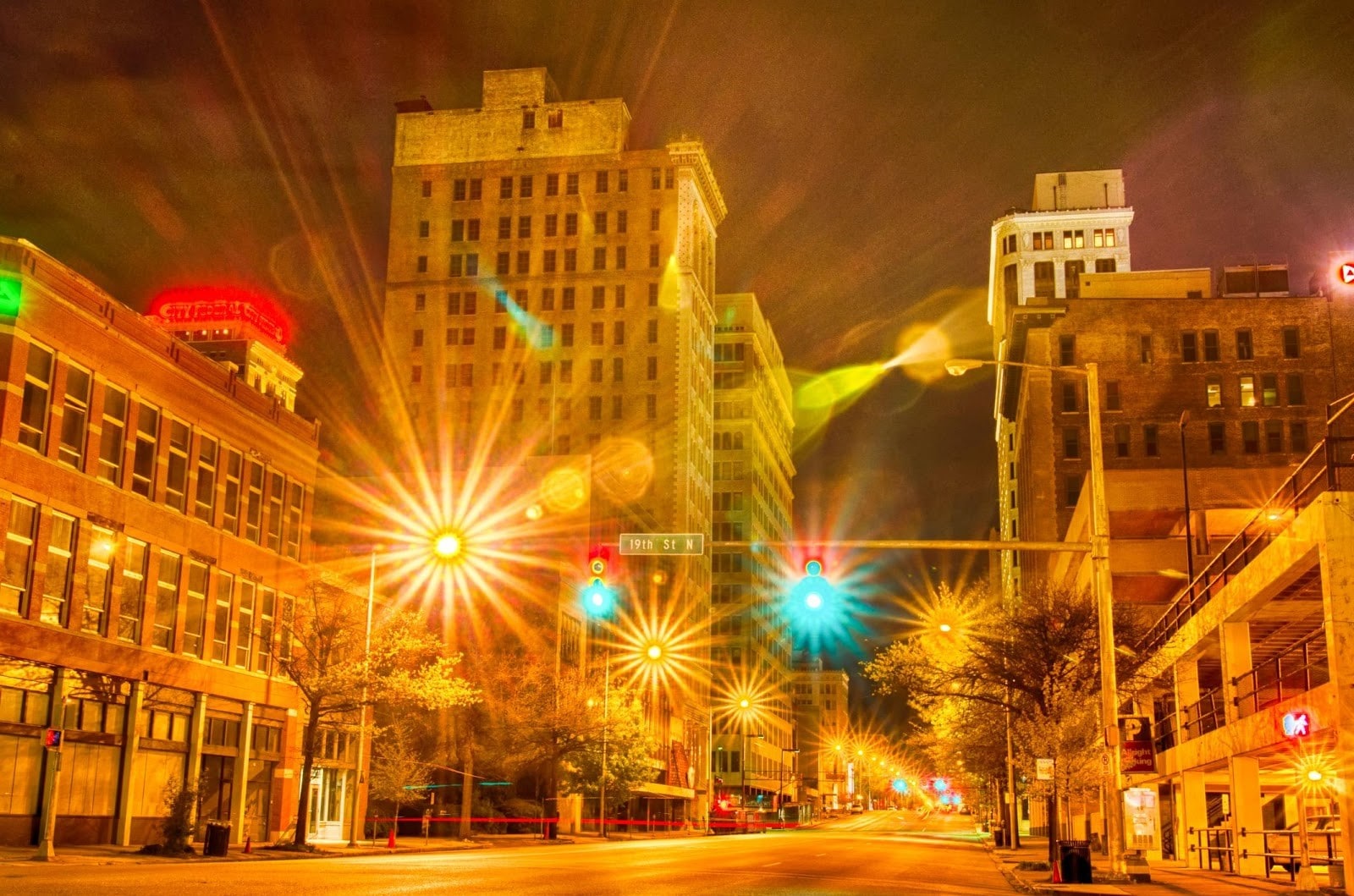 Seven Awesome Things About Moving to Birmingham, Alabama