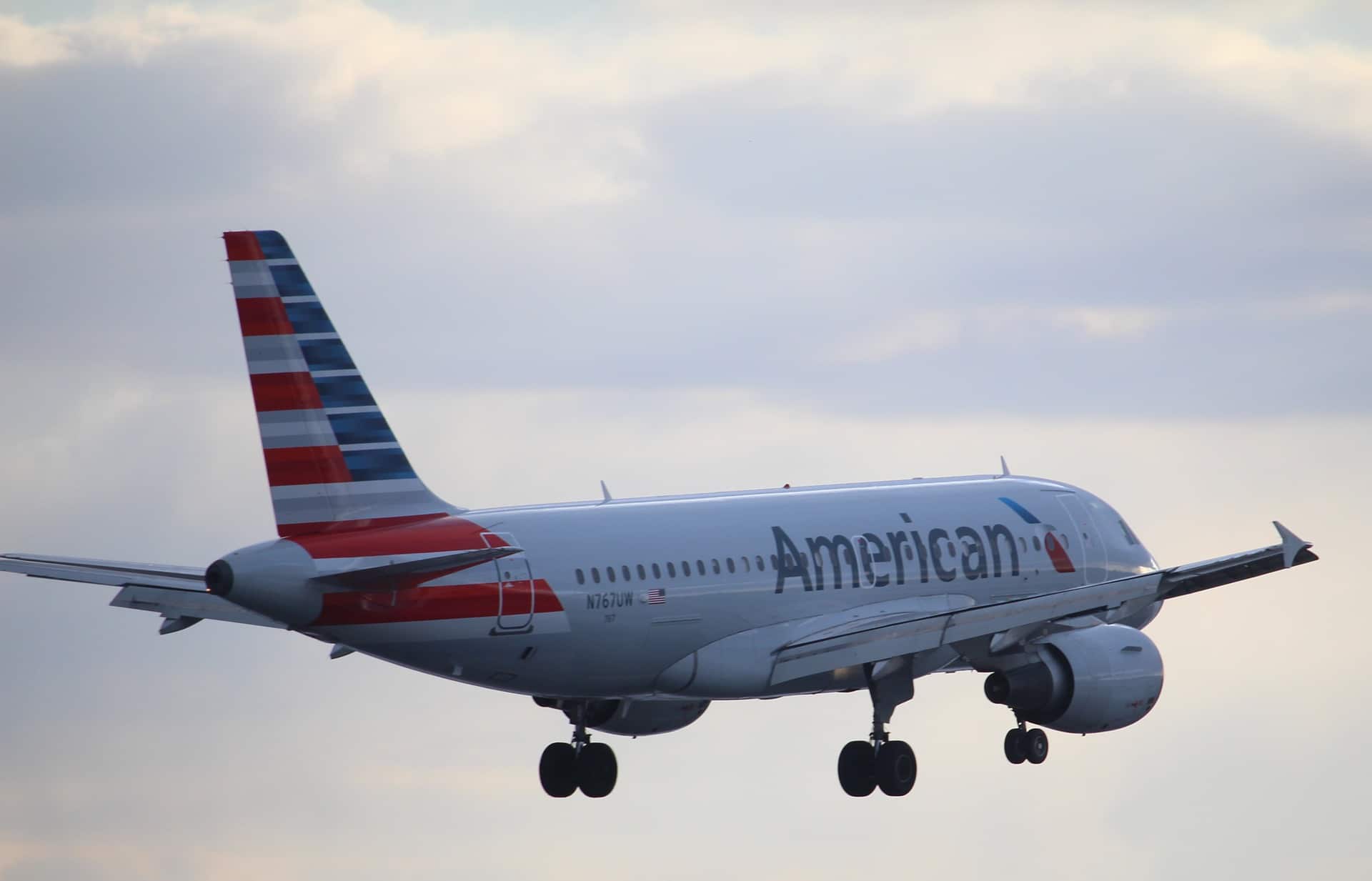 American Airlines Military Discounts
