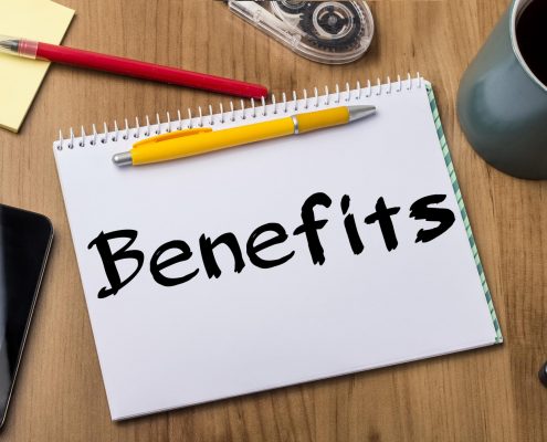 Benefits of a USDA Loan