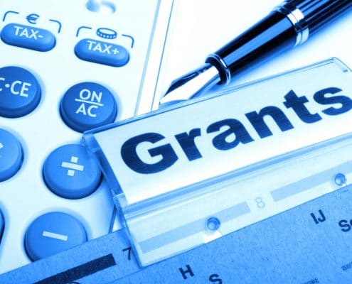 Down Payment Assistance Grants