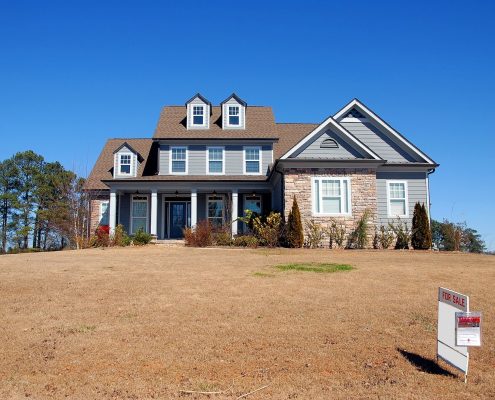 homes for sale in Raleigh NC