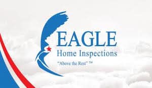 Eagle Home Inspections Logo