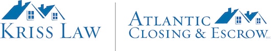 Kriss Law Atlantic Closing and Escrow Logo