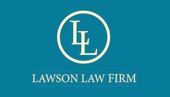 Lawson Law Firm Logo