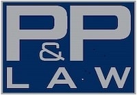 Prousalis & Papantonakis Logo