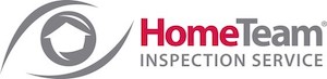 HomeTeam Inspection Service Memphis Logo