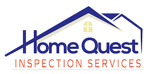 Home Quest Inspection Services Logo