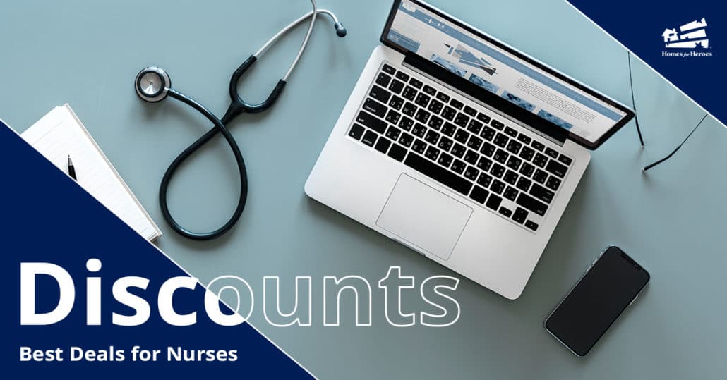 Nurse Discounts List of the Best National Deals and Discounts for Nurses