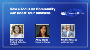 Inman Connect with Abby Waltz