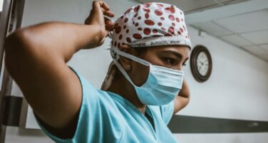 Thank You Nurses | Meaningful Ways to Show Appreciation Year-Round