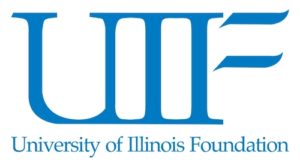 University of Illinois Foundation logo