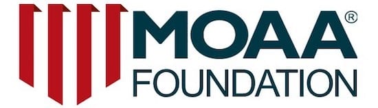 MOAA Foundation
