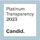 2023 Platinum Seal Transparency