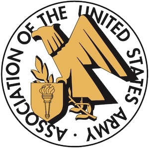 AUSA logo Gold (PMS2006)