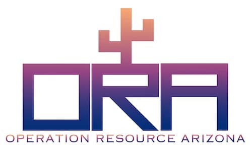 Operation Resource Arizona