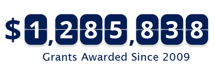 Total Grant Awards Ticker Homes for Heroes Foundation February 2023