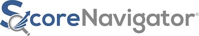ScoreNavigator Logo