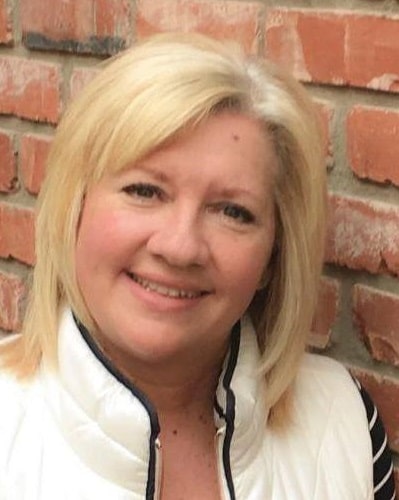 Kim Rooker Kim Roark - Homes for Heroes®