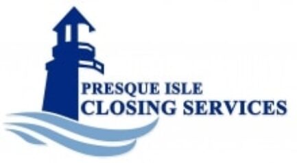 Presque Isle Closing Services Erie offers closing fee discounts