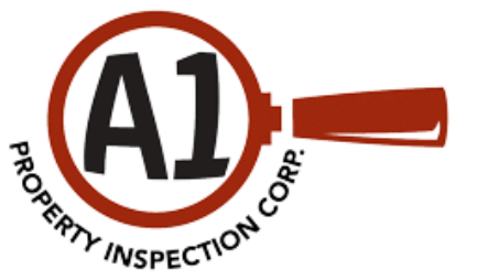 A1 Property Inspections Logo