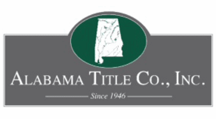 Alabama Title Company Inc Logo