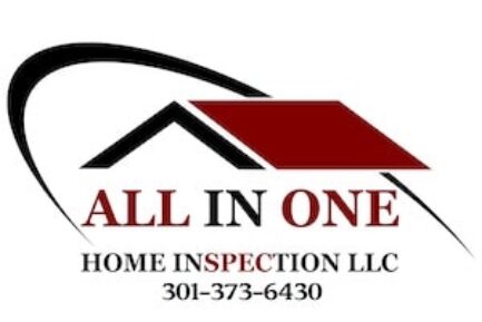 All In One Home Inspection Logo