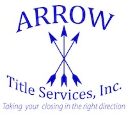 Arrow Title Services Inc Florida Logo