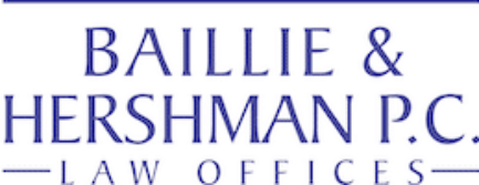 Baillie Hershman Logo