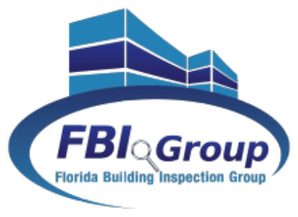 FBI Group Logo