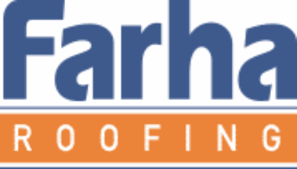 Farha Roofing Logo