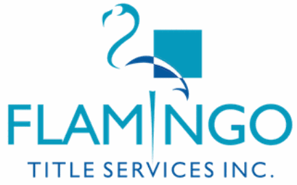 Flamingo Title Services Inc Logo