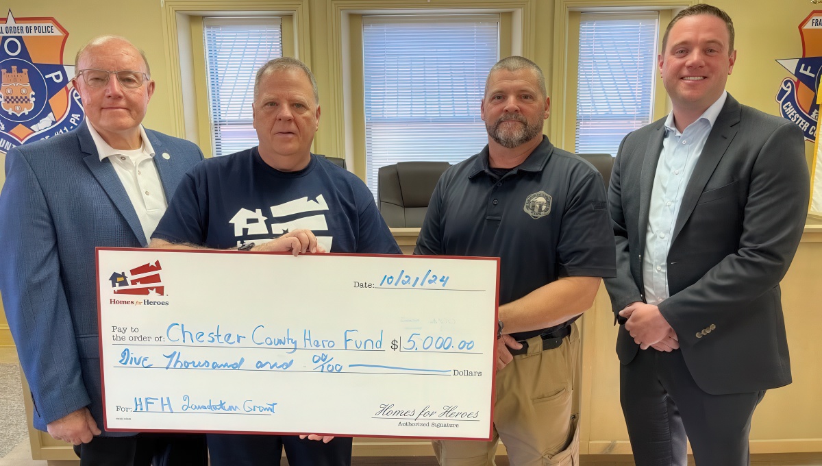 Homes for Heroes Blog - Hero Savings, Buying and Selling Tips