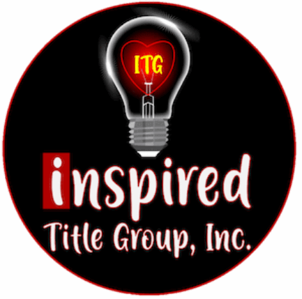 Inspired Title Group Logo