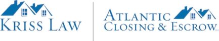 Kriss Law Atlantic Closing and Escrow Logo
