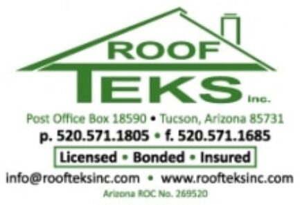 Discount on Roof Coating