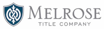 Melrose Title Company TN Logo