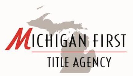 Michigan First Logo