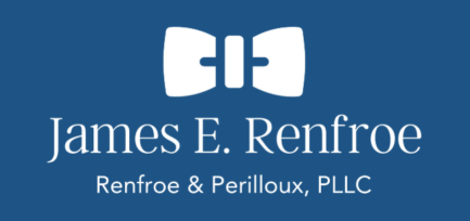 Renfroe Perilloux PLLC Logo