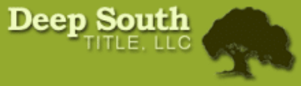 Deep South Title LLC - Hattiesburg provides discounted closing services