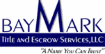 Baymark Title and Escrow Services LLC offers $150 off title closing fees