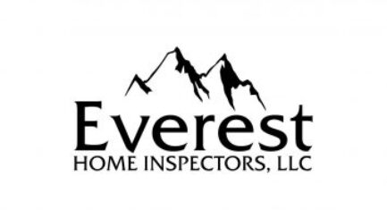 everest home inspectors logo
