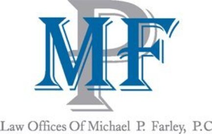 Michael P Farley Attorney at Law Logo