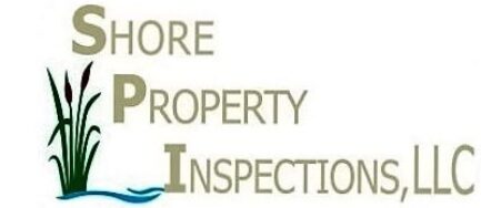 shore property inspections llc logo