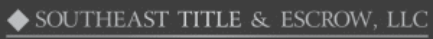 Southeast Title & Escrow LLC provides $125 off closing services for heroes