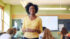 Teachers and educators can receive hero benefits
